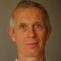 portrait of Andrew Howe