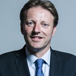 Derek Thomas MP