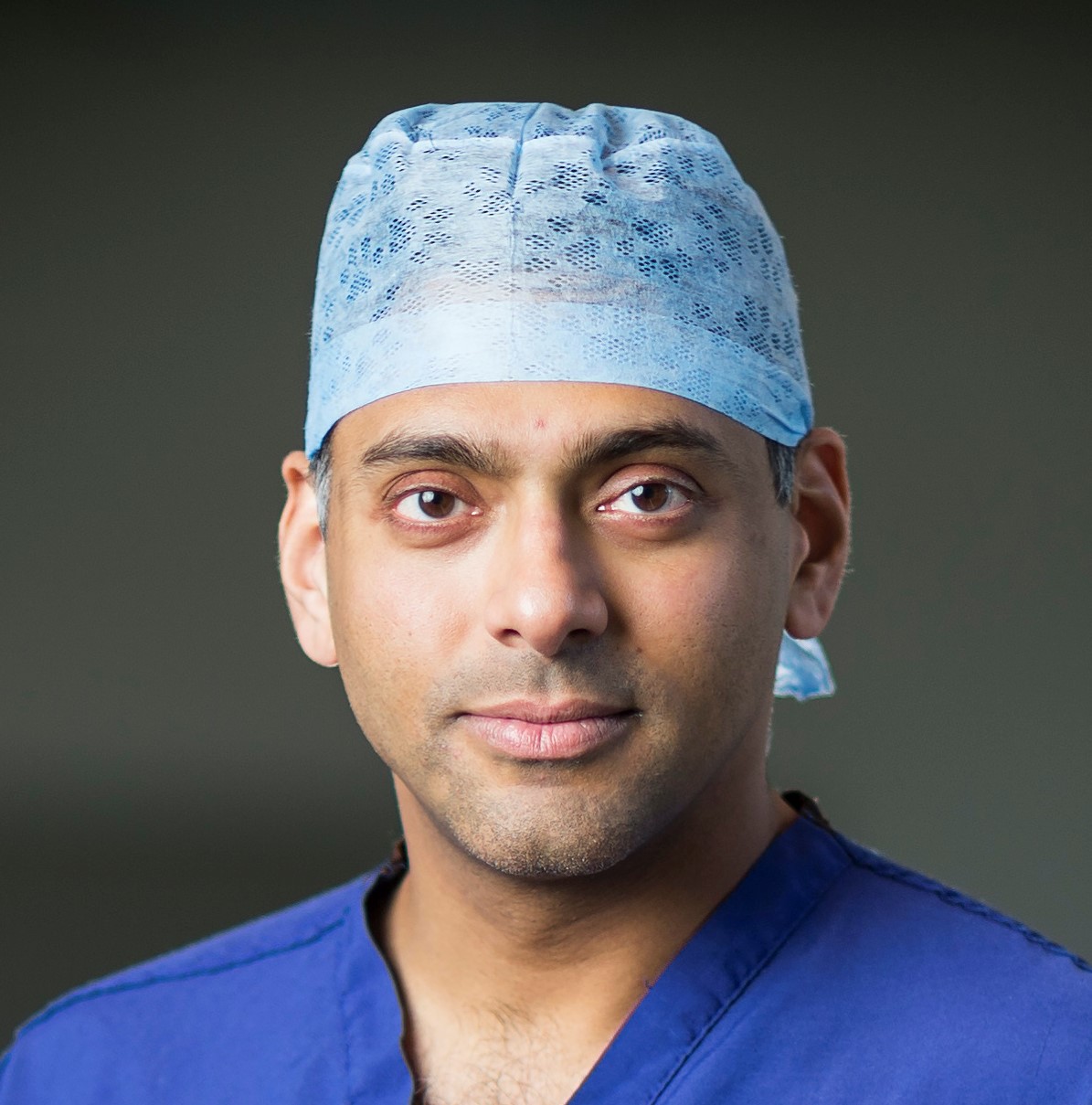 Ryan Mathew