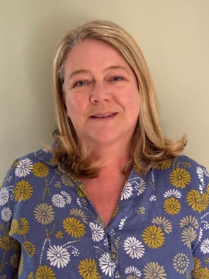 Judy Coulson