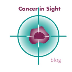 Read more at: Read the latest Cancer in Sight blog published today